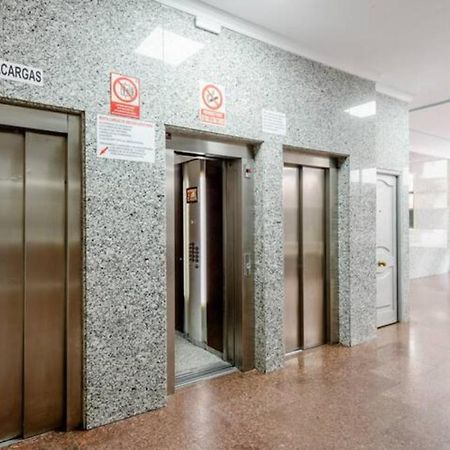 Center Studio Torremolinos Eksteriør bilde