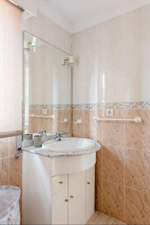 Center Studio Torremolinos Eksteriør bilde