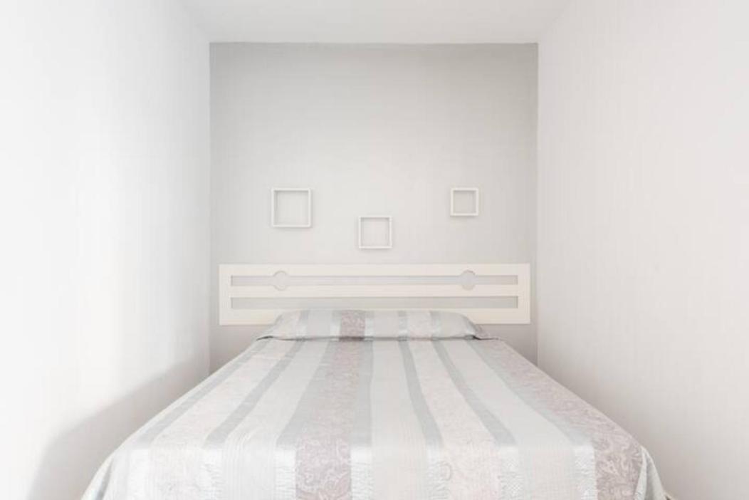 Center Studio Torremolinos Eksteriør bilde